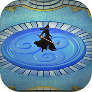 寻找魔王的闯关冒险旅途