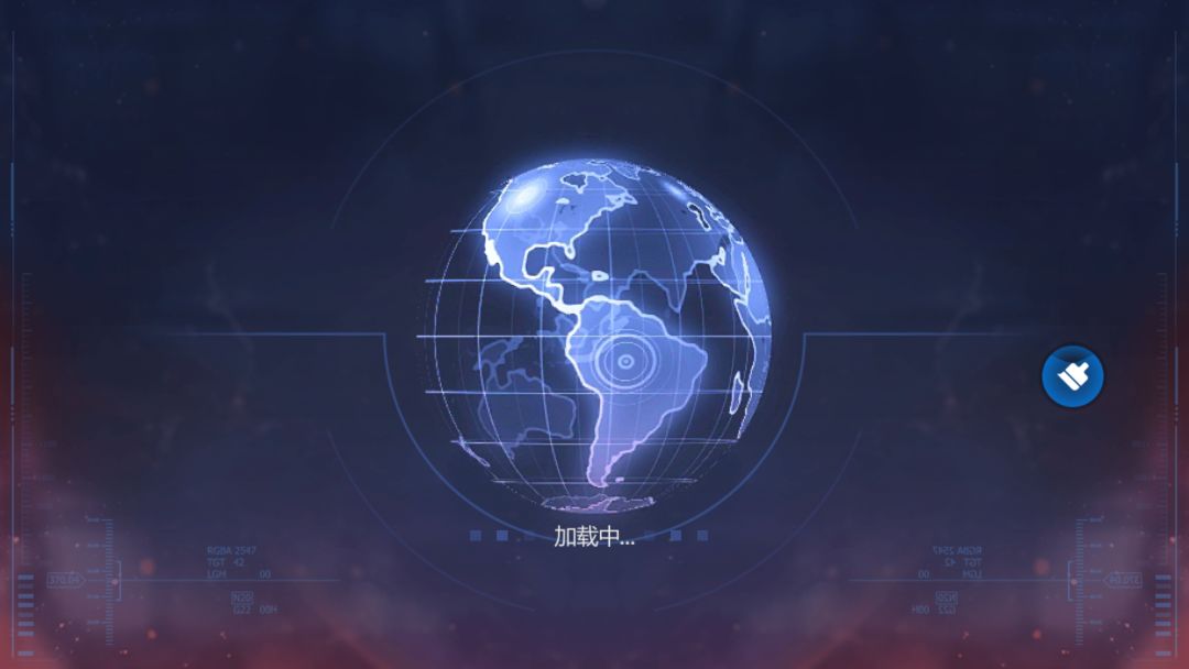 联盟战争游戏截图