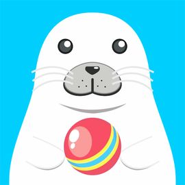 顽皮海豹工作室