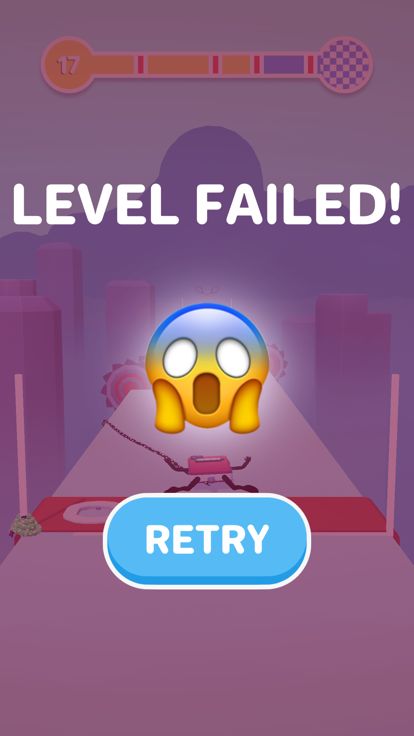 Need Charge游戏截图