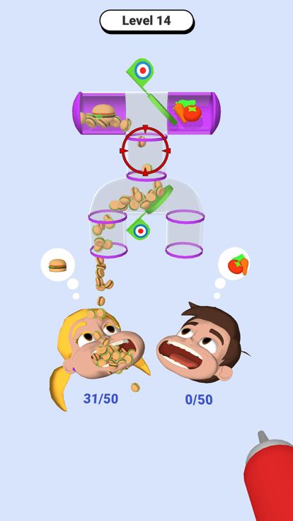 Dupe Food游戏截图