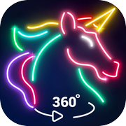 Brain it: 3D Picture by Lineicon