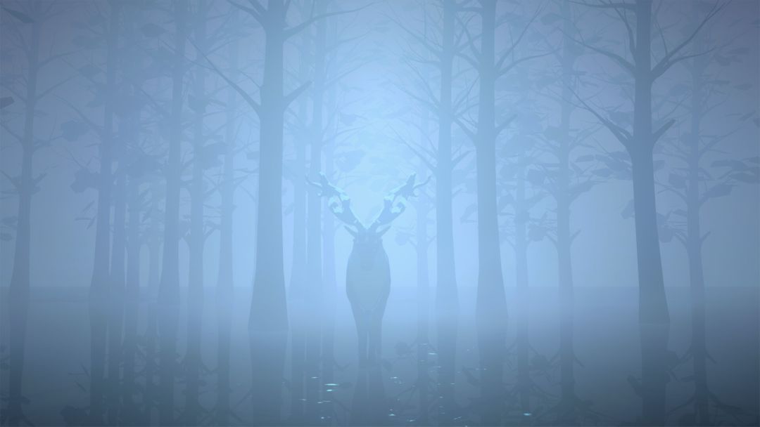 OPUS：心相吾山游戏截图