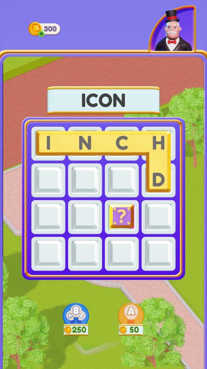 Wordabble!游戏截图