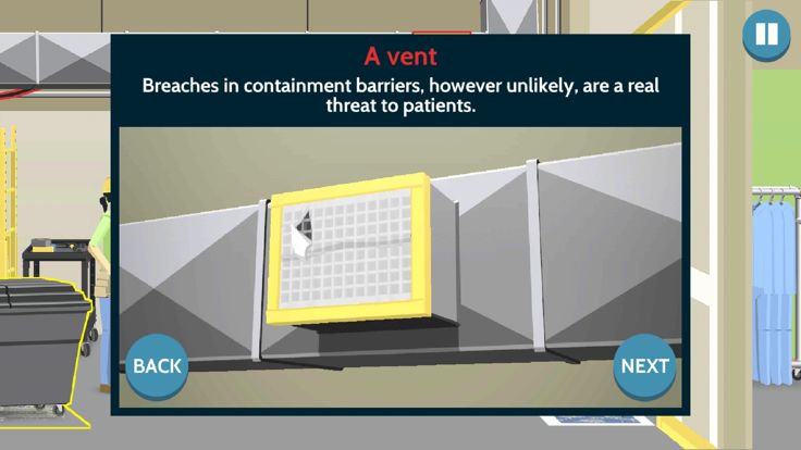 ICRA For Construction游戏截图