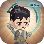我只是练气期：一路藏到神界icon