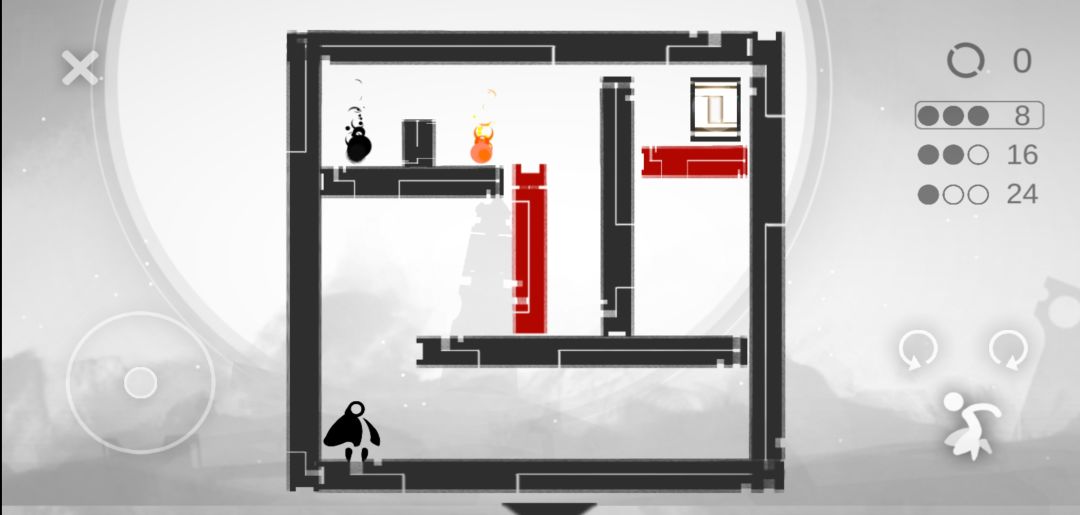 Mood心结游戏截图