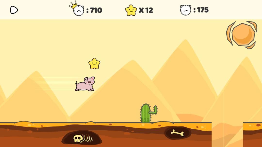  Gooooo Little Guys游戏截图