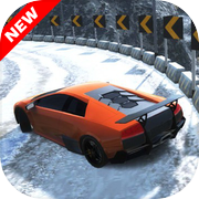 Car Stunts Challenge 3D - Driving Simulator 2020