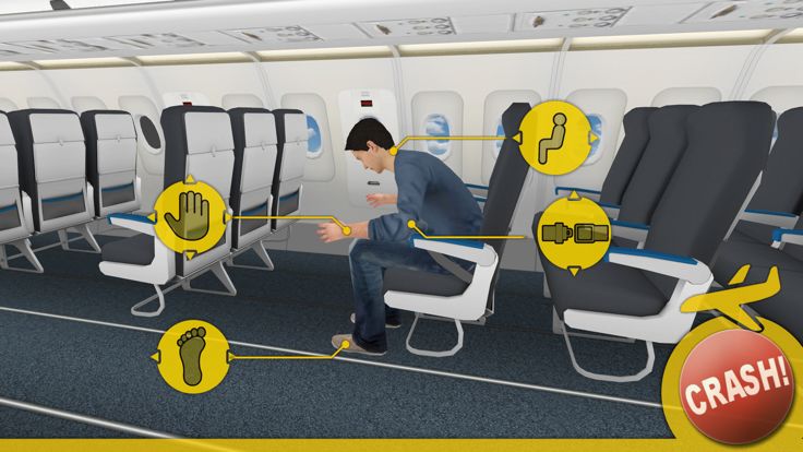 Learn to Brace游戏截图