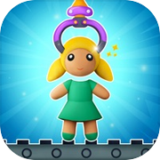 Doll Factory Tycoon