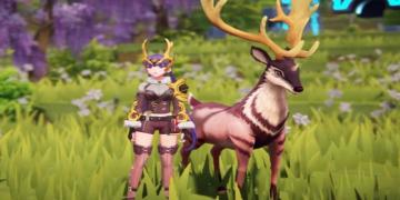 《我的起源》宠物系统基础大全