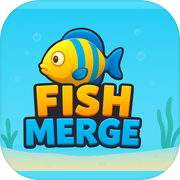 Balık Oyunu - Fish Merge