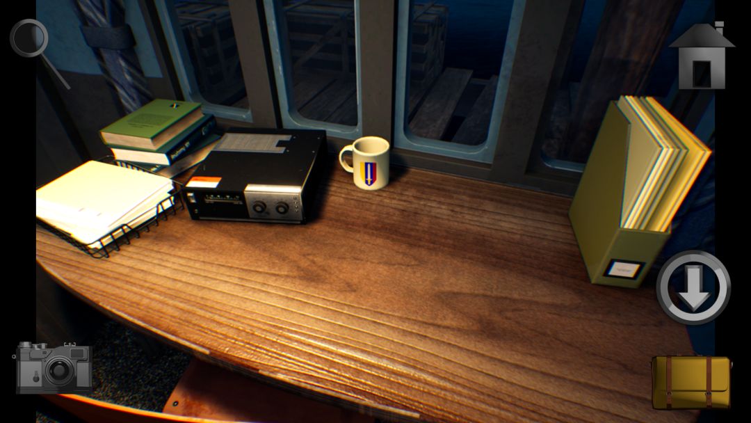 子午线157: 序幕游戏截图