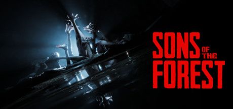 Sons Of The Forest 封面