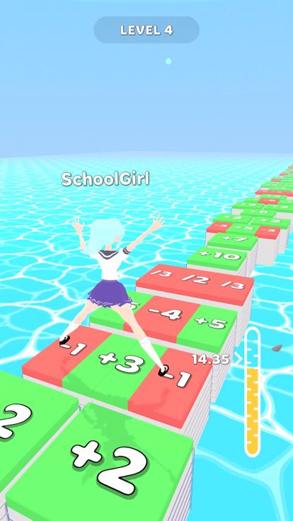 Runscotch!游戏截图