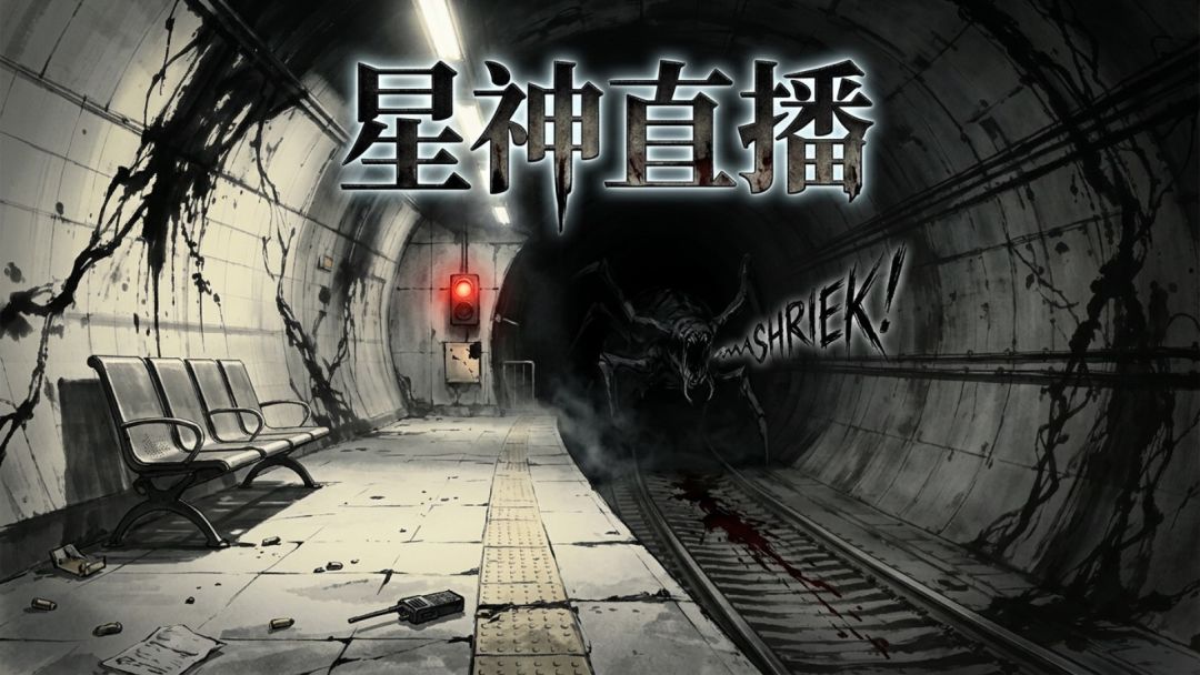 星神直播游戏截图