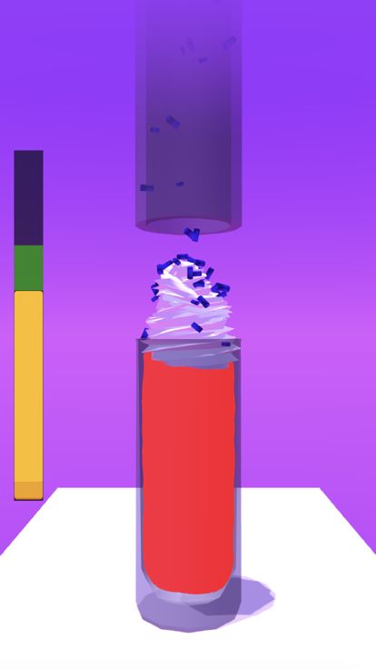 Fast Fruits!游戏截图