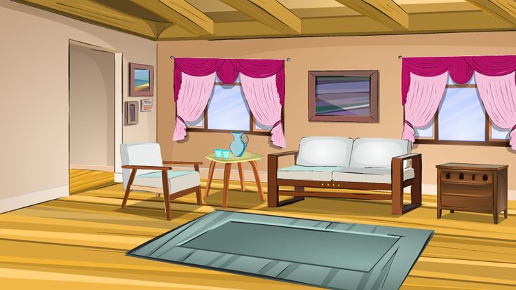 Escape Game: Kidnapped Boy游戏截图