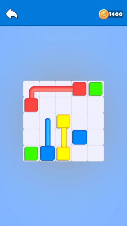 Connect Puzzle 3D游戏截图
