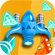 天空之翼 Air Wingsicon