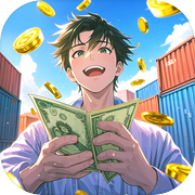 集装箱模拟器icon