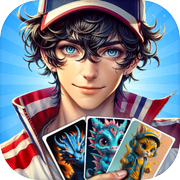 迷你收集游戏icon