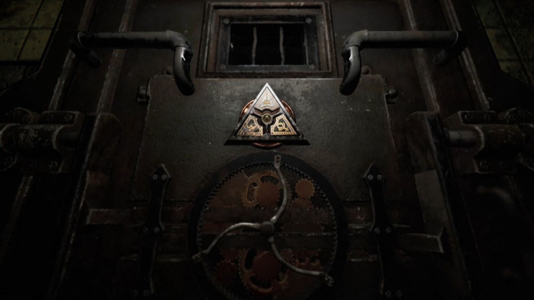 解环人 Enigma游戏截图