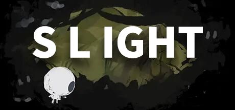s/l/ight 封面