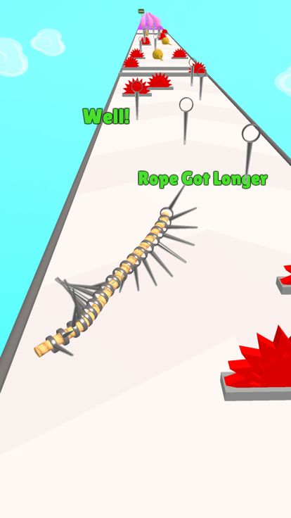 Needle and Thread游戏截图