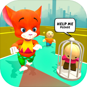 Hide and seek : Find Gamesicon