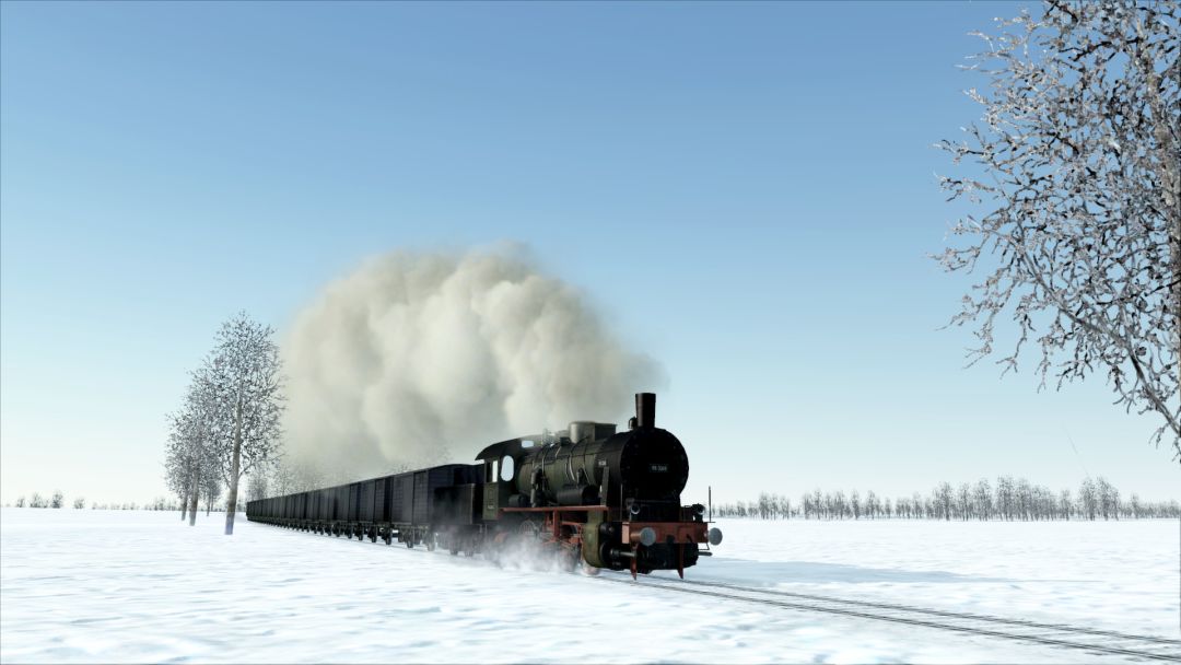 IL-2捍卫雄鹰：斯大林格勒战役游戏截图