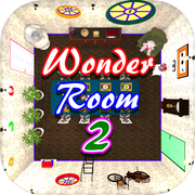 脱出ゲーム Wonder Room 2 -ワンダールーム２-icon