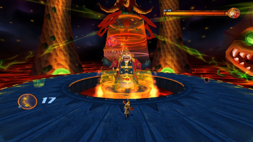 Kao the Kangaroo: Round 2 (2003 re-release)游戏截图