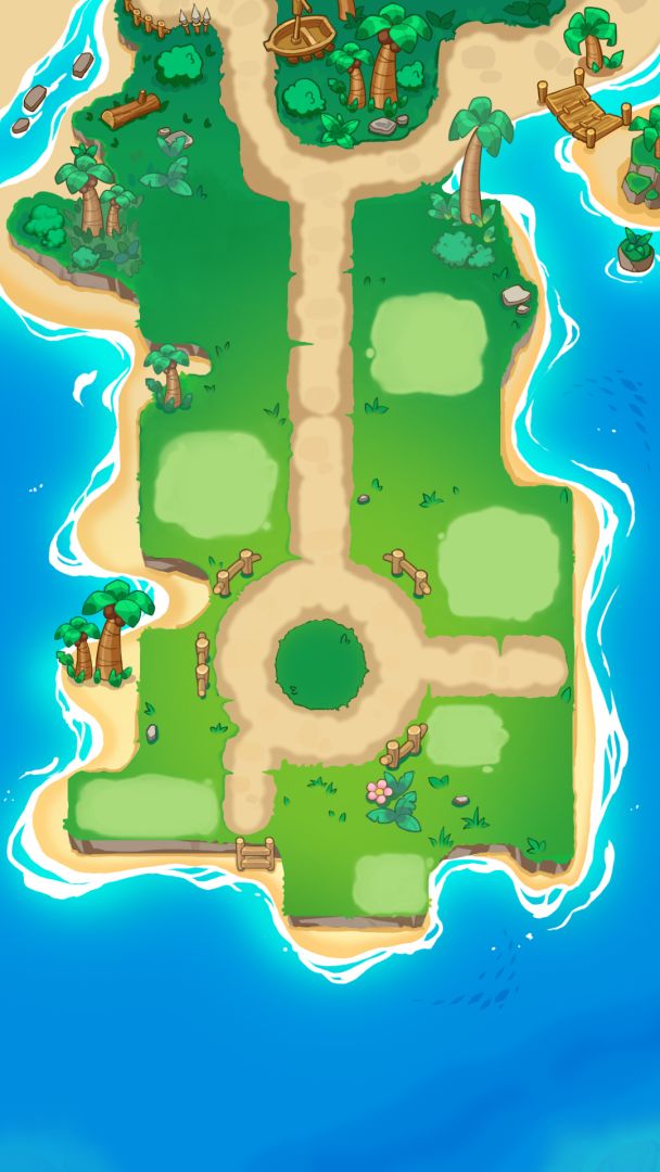 海产王中王游戏截图