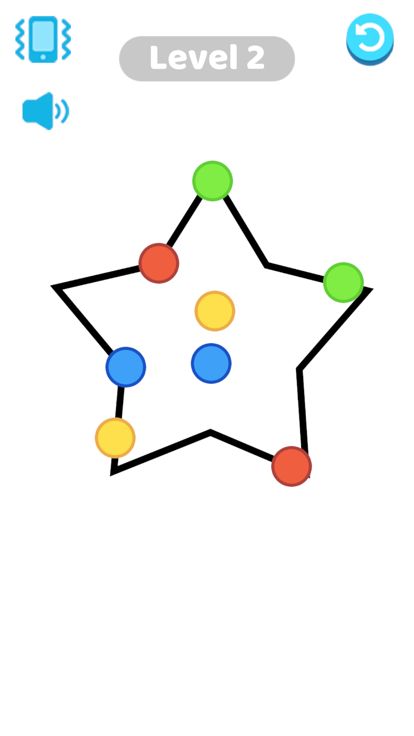 Match Connect!游戏截图