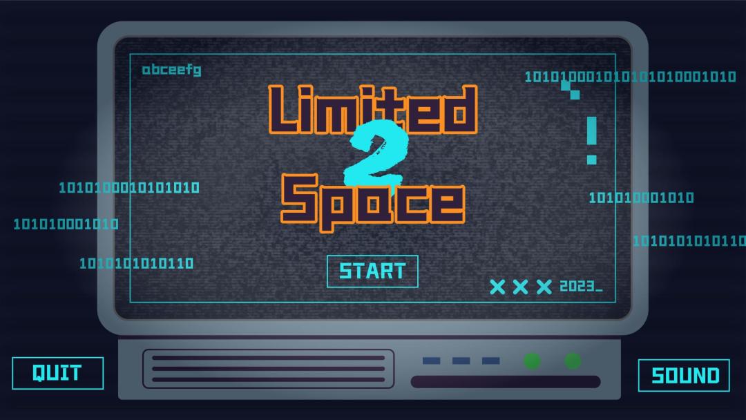 Limited 2 Space游戏截图