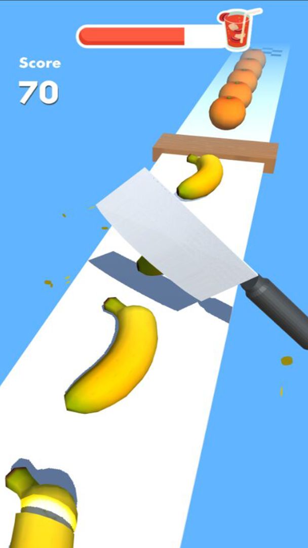 开心大乐园游戏截图