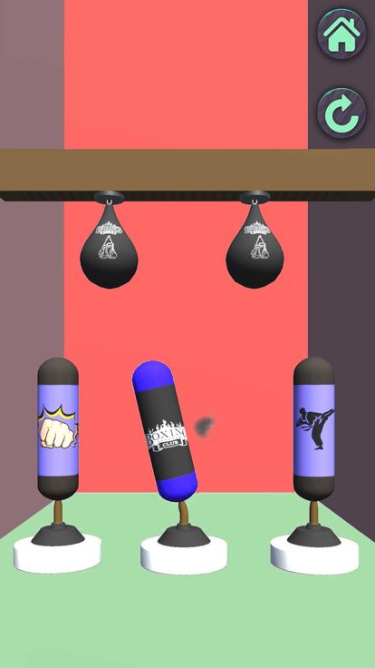 Antistress Popit Relaxing Toys游戏截图