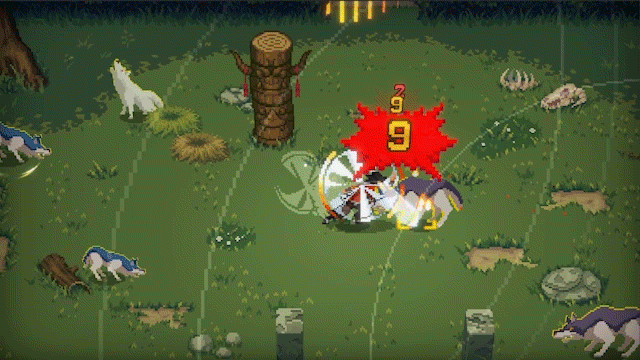 「绳镖少年」启风