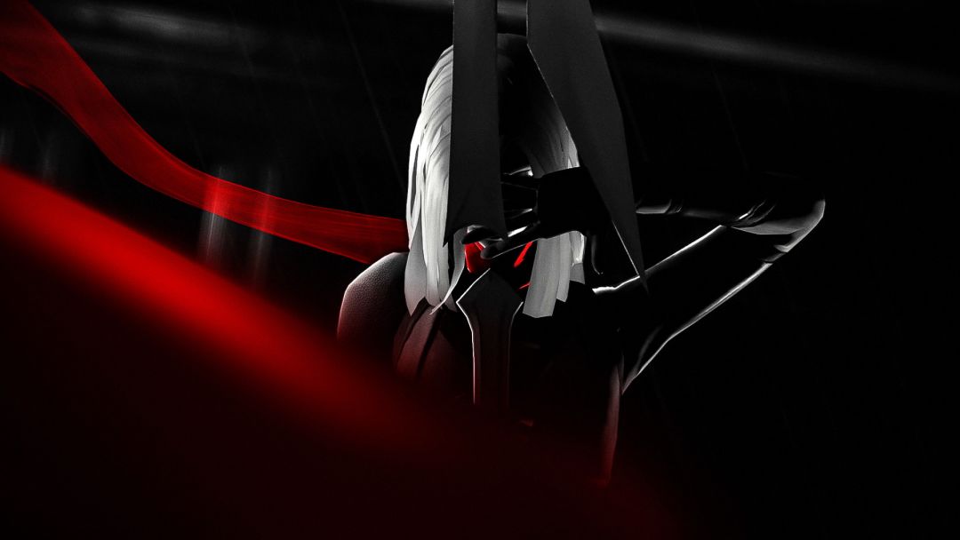 Othercide游戏截图