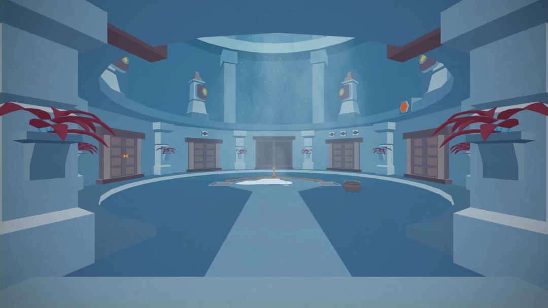 Faraway: Arctic Escape游戏截图