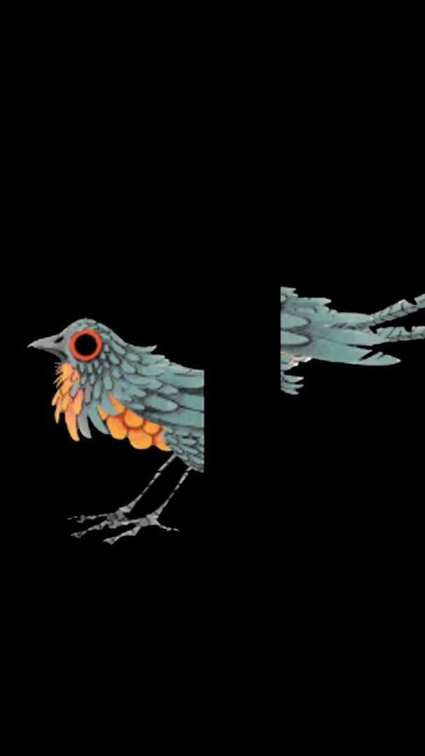 移步唤景游戏截图