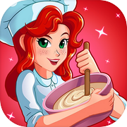 Chef Rescue - The Cooking Gameicon