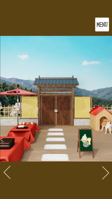 Escape Games-LIBRARY 热门逃脱游戏合集游戏截图