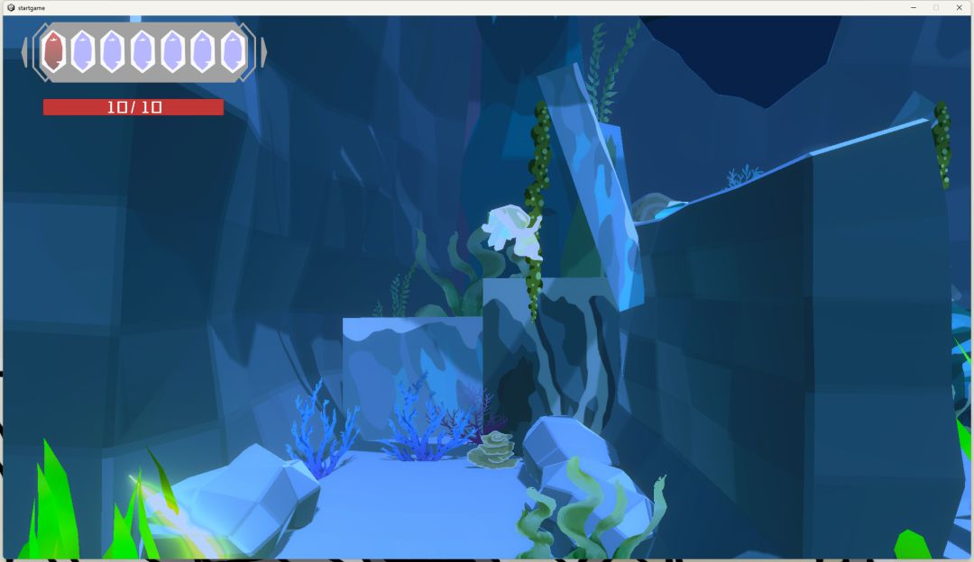 心底的七棱镜游戏截图