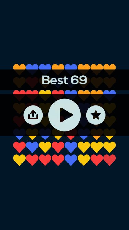 Find Love - Impossible Puzzle游戏截图