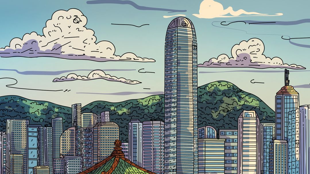 100 Hong Kong Cats游戏截图