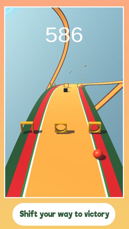 Form Fuzion游戏截图