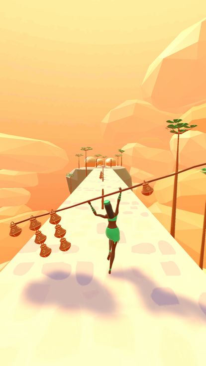 Water Carrier游戏截图